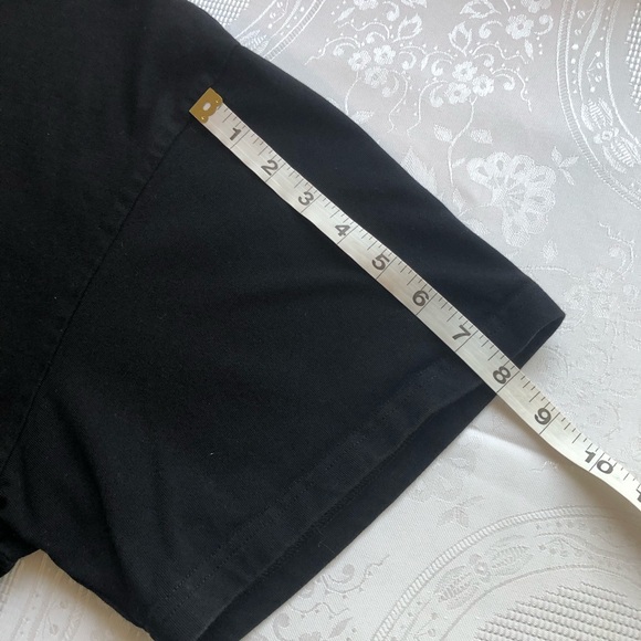 PSA Public Service Announcement Black T-Shirt Graphic Print Men’s Size 2XL Tee - Picture 16 of 16